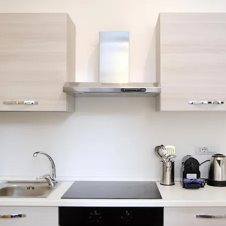 Apartamento Copernico