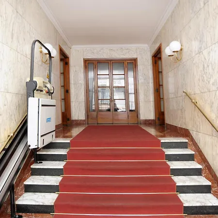 Copernico Apartamento