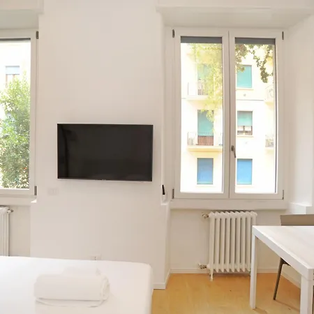 Apartamento Copernico *