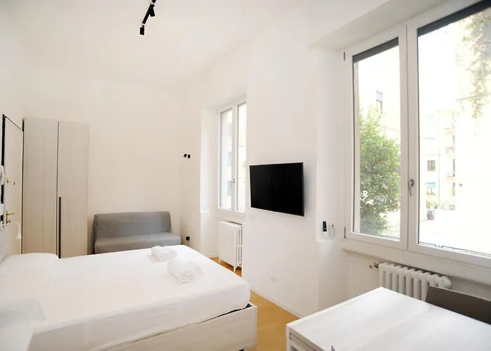 Apartamento Copernico *