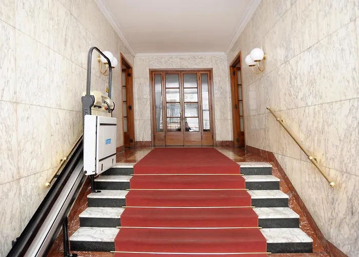 Copernico Apartamento