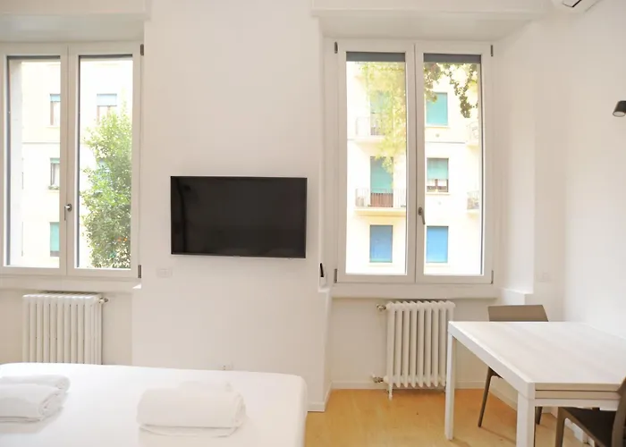 Apartamento Copernico *