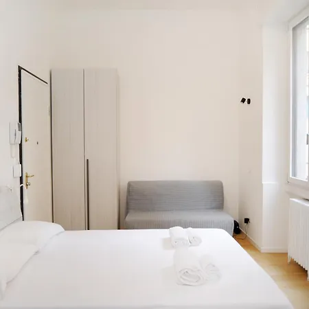 Appartamento Copernico Milano