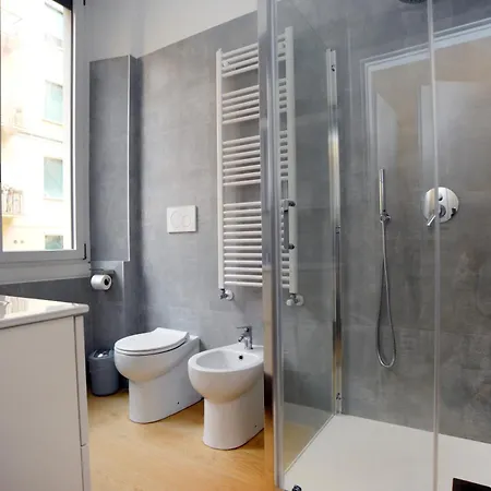 Apartamento Copernico *