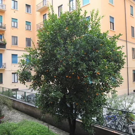 Apartamento Copernico Milão