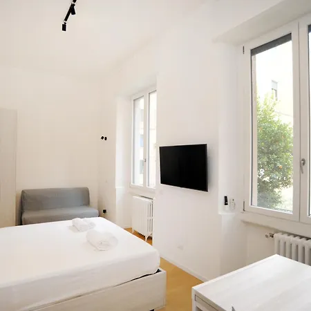 Apartamento Copernico *