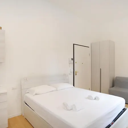 Copernico Apartamento Milão