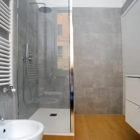 Copernico Apartamento Milão