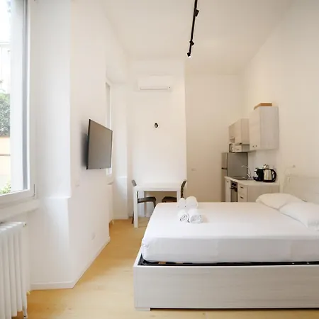 Apartamento Copernico Milão