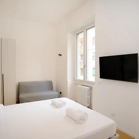 Apartamento Copernico