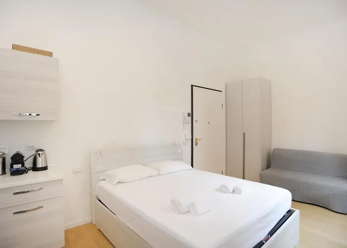 Copernico Apartment Milan