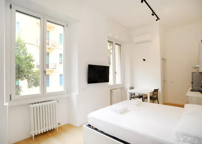 Copernico Apartment *