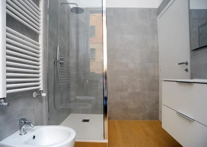 Copernico Apartment Milan