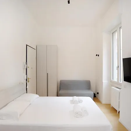 Copernico Apartamento Milão