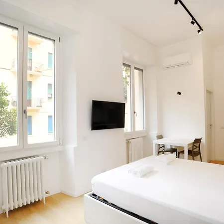 Copernico Apartamento *